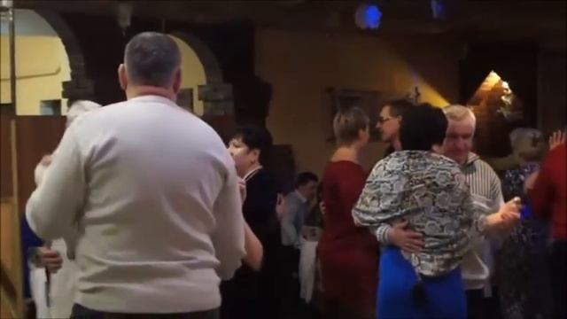 ЮБИЛЕЙ 50+ смотреть онлайн