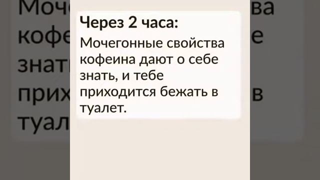 Что газированная вода делать с твоим организмом смотреть онлайн
