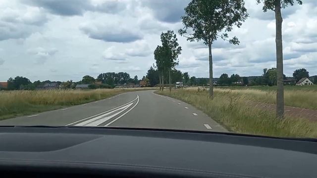 2022 Mercedes-Benz EQE 300 Speed Test (Acceleration)/Snelheidstest смотреть онлайн