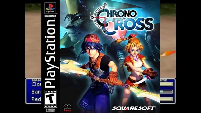 The Best JRPG on Every Console VS My Favorites смотреть онлайн