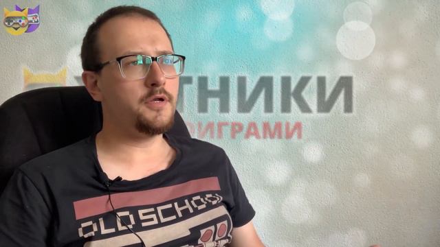 Охотники за Видеоиграми - GBX Summer Party и Тверь. Часть 1 смотреть онлайн