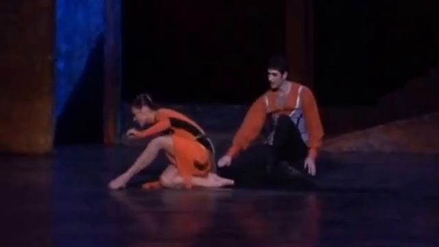 Syuzi Pirumyan Gayane смотреть онлайн