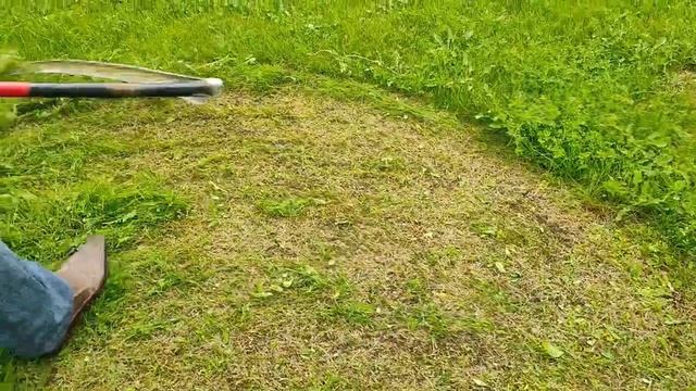 Какая коса лучше? смотреть онлайн