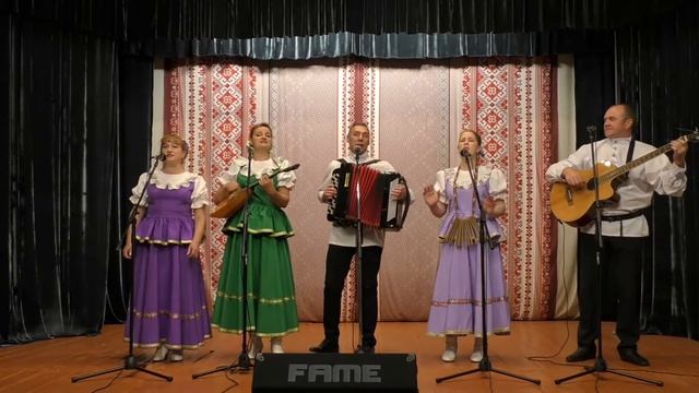 Ансамбль Малиновка - Шары-яры смотреть онлайн