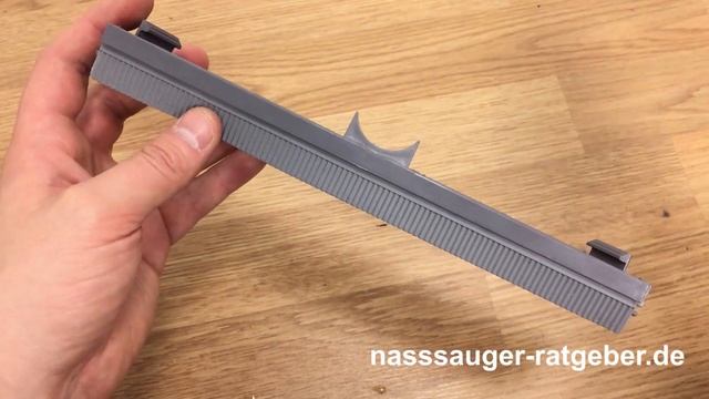 Nasssauger Test 2017/2018 | Kärcher WD 3 Premium unter der Lupe (Deutsch / German) смотреть онлайн