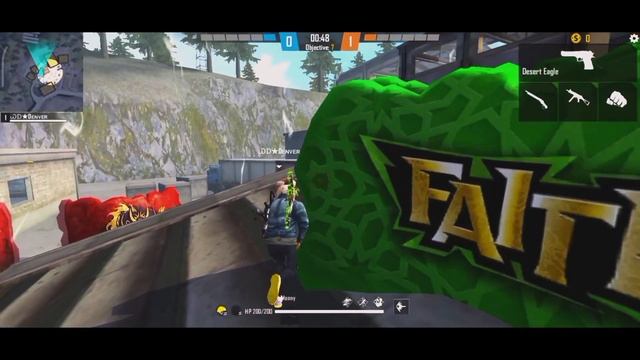 @NonstopGaming_ react 1vs 5 game play @BossArmy unknown player ? смотреть онлайн