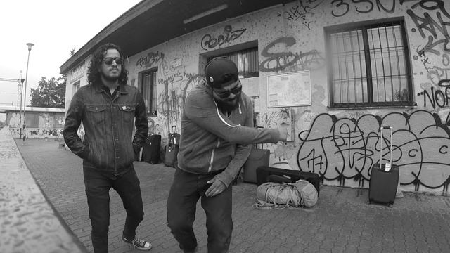 twenty one pilots - Stressed Out - Cover: Gore and Carnage & Mutilated Judge смотреть онлайн