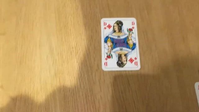 4. Doppelkopf - what happens when same cards played to same trick смотреть онлайн