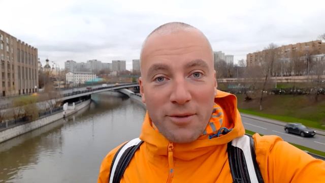 С Яузы начинался Петербург... смотреть онлайн
