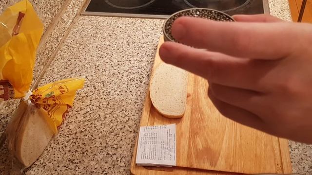 Настоящая черная икра. Покупка со скидкой. Тест на вкус смотреть онлайн