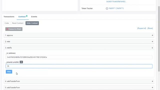 NFT WordPress Plugin for WooCommerce - Mint NFT Token for Testing смотреть онлайн