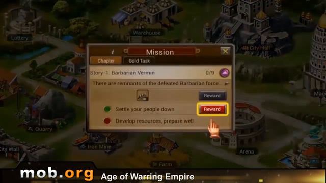Best Android Games - №3 смотреть онлайн