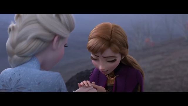 ХОЛОДНОЕ СЕРДЦЕ 2 = ЛЮБОВЬ | ВПЕЧАТЛЕНИЯ, МЫСЛИ, ОБЗОР смотреть онлайн