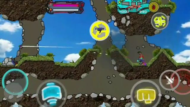 MINI MILITIA FREE FIRE MOD | DOWNLOAD смотреть онлайн