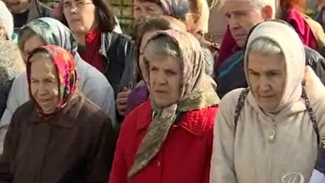 Храм Луки Крымского в Челябинске смотреть онлайн