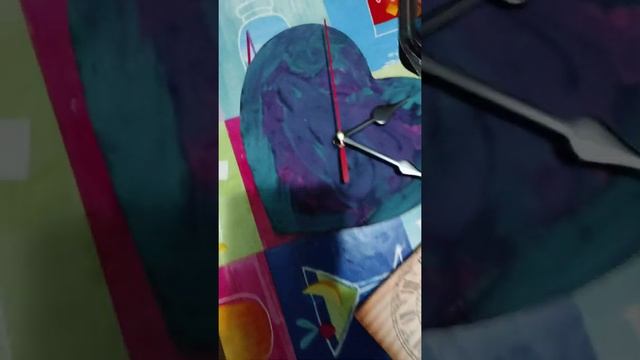 Часы сделай сам смотреть онлайн