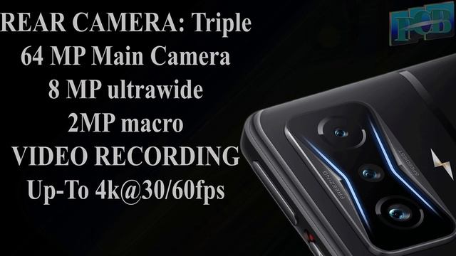POCO F4 GT - Full Specifications | Features | Camera | Storage | 2022 смотреть онлайн