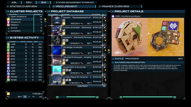 Orbit.Industries - Mission 1 - What is the OmegaQ ⁉️ смотреть онлайн