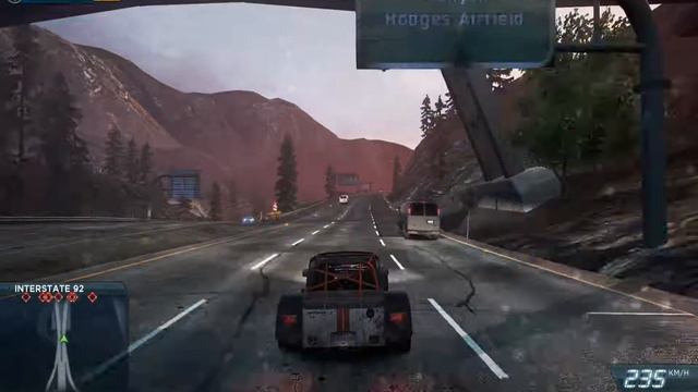 NFS#20 смотреть онлайн