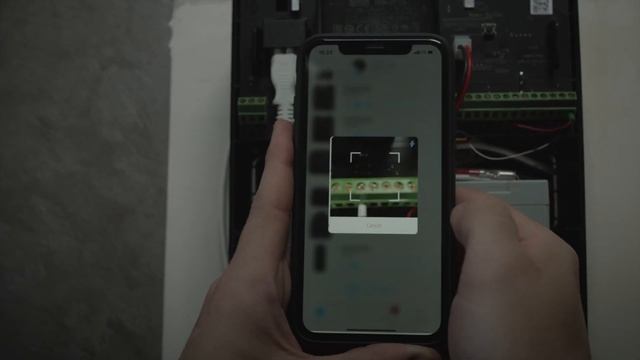 Ajax MultiTransmitter - Instandsetzung kabelgebundener Alarmanlagen смотреть онлайн