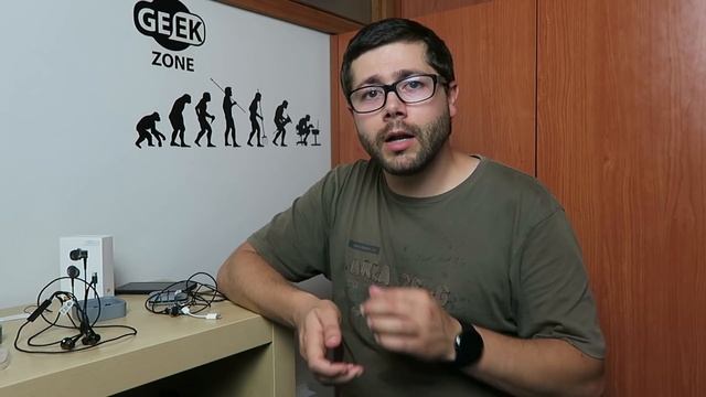 Novos Xiaomi Earphones ANC Type-C! смотреть онлайн