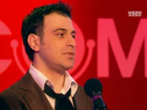 Гарик Мартиросян - Названия городов