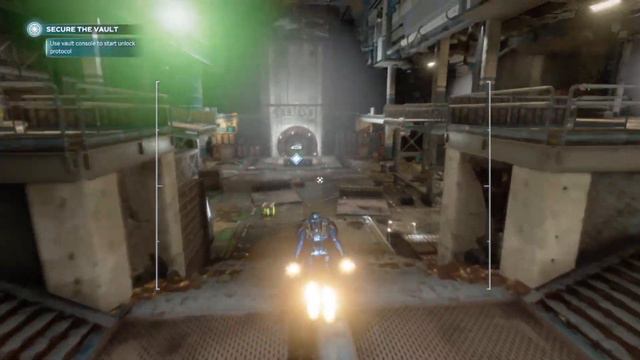 marvels avengers-the hunt for the secret shield bunker pt 1 смотреть онлайн