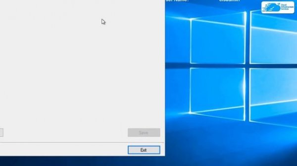 How to Setup hMailServer Email Server SMTP Server on Windows in Azure (Azure SMTP Server)