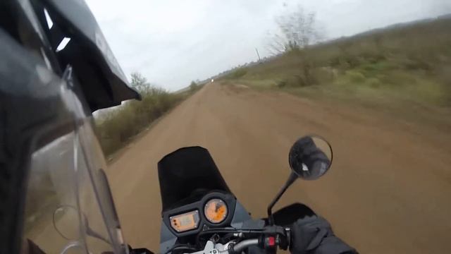 Кайф по гравию 20161022 Дмитровская пойма смотреть онлайн