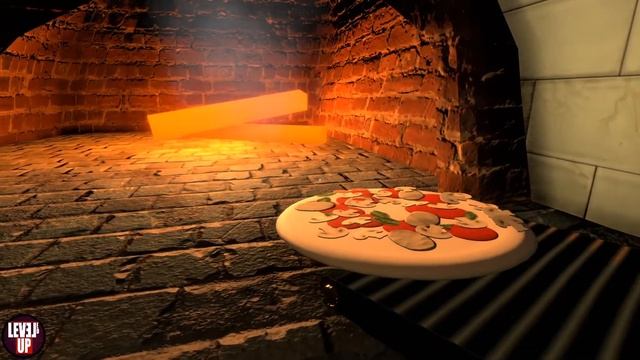 Tales From Off Peak City Vol .1 Gameplay / Showcase - No Commentary - PC смотреть онлайн