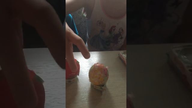Роспись яиц на Пасху смотреть онлайн