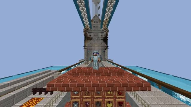 MINECRAFT PvP ResourcePack #7 [1.7+] смотреть онлайн