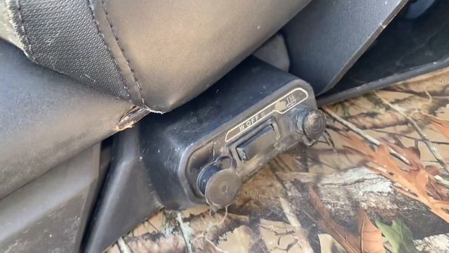 Обзор квадроцикла BRP Can-Am Outlander Max XT 650 смотреть онлайн