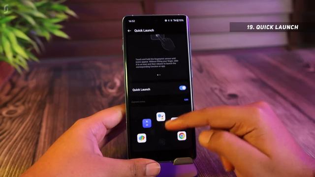 OnePlus 12R 5G Tips & Tricks | 40+ Special Features - TechRJ смотреть онлайн