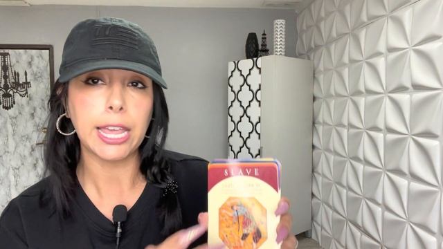 Long ?? nails Tapping ASMR/ oracle card/ archetype смотреть онлайн