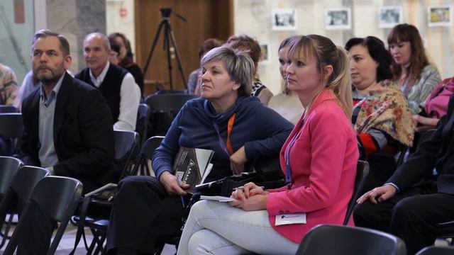 Диалоги об Охраны труда в Ульяновске! смотреть онлайн