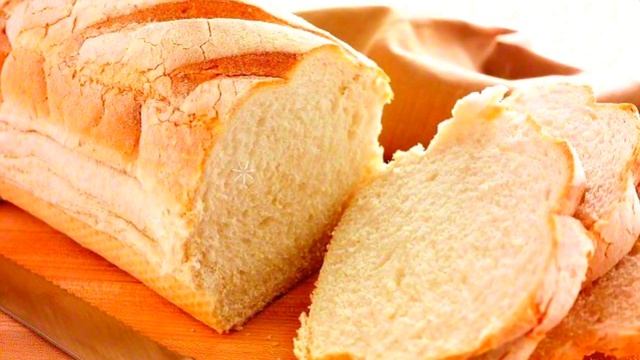 ВРЕД БЕЛОГО ХЛЕБА | почему нельзя есть хлеб смотреть онлайн