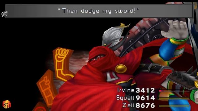 Final Fantasy 8 Remastered | All Bosses | Best Mods | 4K / 60 FPS смотреть онлайн