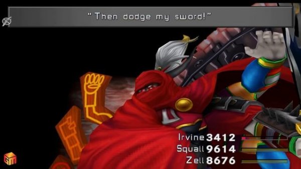 Final Fantasy 8 Remastered | All Bosses | Best Mods | 4K / 60 FPS