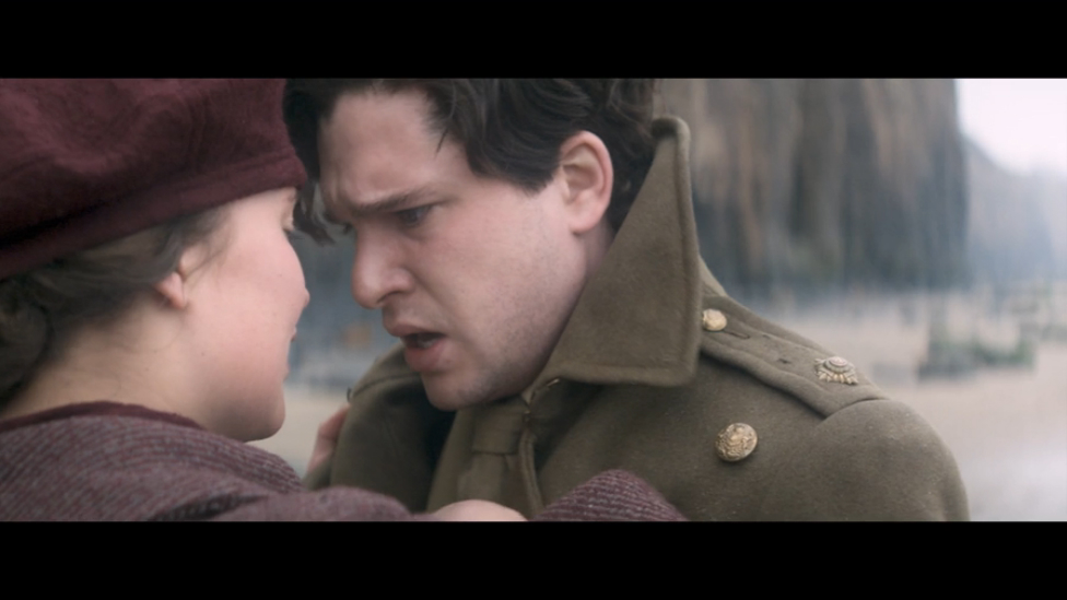 Воспоминания о будущем | Трейлер смотреть онлайн