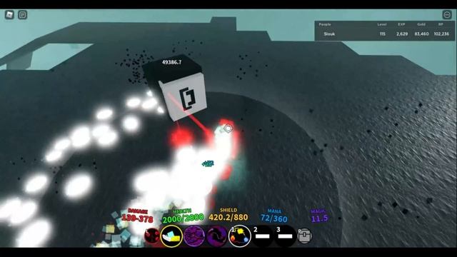 Critical Legends : How to get Void Ticket ? (Roblox) смотреть онлайн