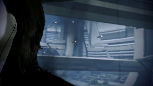 Прохождение Mass Effect 3 (живой коммент от alexander.plav) Ч. 97 смотреть онлайн