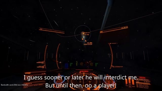 Majinvash - The Code . 2.1 NPC Bounter Hunters, Working as Intended смотреть онлайн