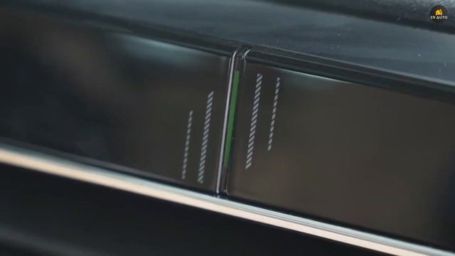 GEELY Bo Yue L смотреть онлайн