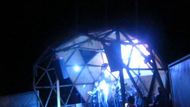 Yulia Lunga&Full Band (Odessa)- Rainbow - Long Live Rock 'n' Roll смотреть онлайн