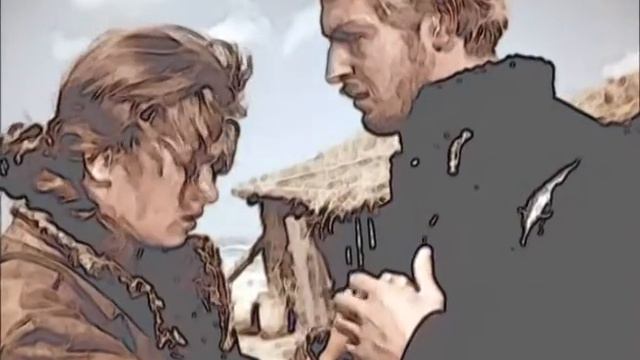 "Полюшко поле" песня Ивана Банникова смотреть онлайн