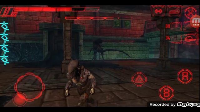 СЕЗОН БИТВ!! 2 концовки за двух персонажей (конец прохождения игры avp evolution) смотреть онлайн