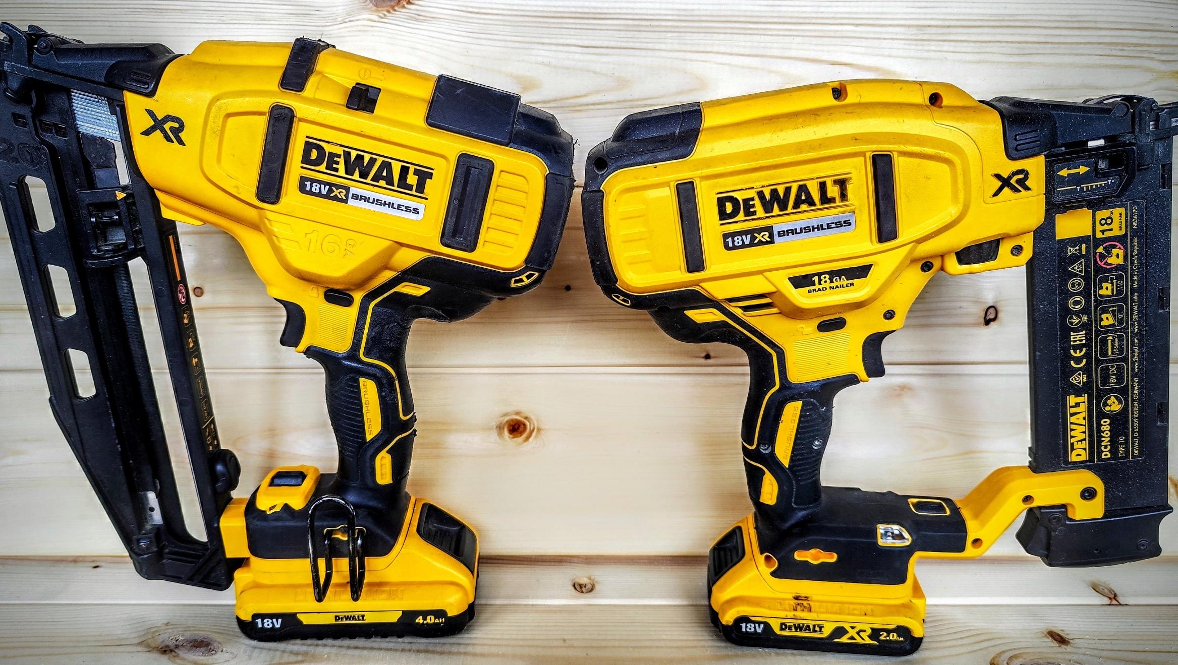 DeWalt dcn660, DeWalt dcn680 - обзор, сравнение. смотреть онлайн