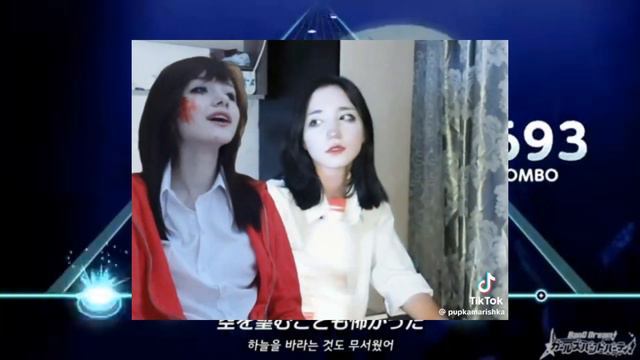 ПУПКАМАРИШКА ЖИВОДЕРКА?| полное разоблачение на пупкумаришку смотреть онлайн