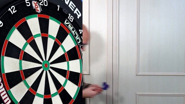 Mission SUZANNE SMITH Darts Review смотреть онлайн